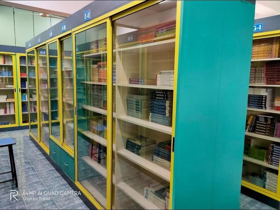 Indira Institute of Management PGDM Pune Hostel & Infrastructure photo 11